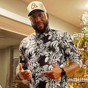 Meet your Posher, Jamal